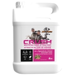 ANI LOGICS 72301C AniLogics Crush Whitetail Deer Attractant Ani-Signature Series Sugar Beet Liquid 1 Gal. 128 oz
