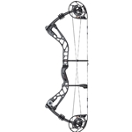 BOWTECH AMPLIFY BLACK
