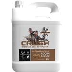 ANI LOGICS 72303 Ani-Logics Crush Acorn Liquid 1 Gallon Jug Bone-building, chelated minerals, and health-promoting essential oils offer your deer herd critical nutrients to support the immune system and increase antler growth.