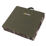 ALLEN 5829 Vanish Extreme Comfort Seat Cushion Realtree Edge Camo