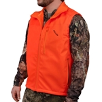ALLEN SOFTSHELL HUNTING VEST