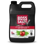 BOSS BUCK BOSS SAUCE APPLE