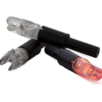 NAP-ILLN-RD-6PK NAP Thunderglo Illuminated Nocks RED 6PK