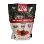 BOSS BUCK BB-BLDR-ACRN-5LB ACORN ATTRACTANT