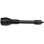 FUSE FRONTLINE 8" STAB. BLACK (FH-CFL8O)
