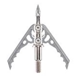 RAGE HYPODERMIC NC +P 125GR (RA-38700)