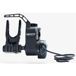HOYT ULTRA REST INTEGRATE MX2 BLACK RH (HA-RIMX2R)