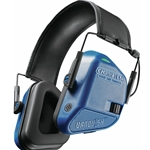 40979 Champion Vanquish Electronic Hearing Protection Blue