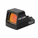 HOLOSUN HE507K-GR X2 SERIES GREEN DOT SIGHT
