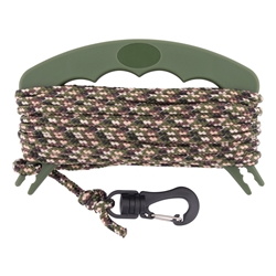 ALLEN TREESTAND GUN AND BOW ROPE 25'