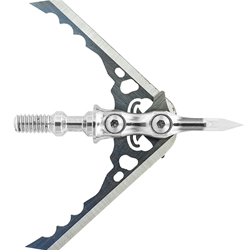 RAGE HYPODERMIC NC +P 100GR