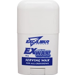 EXCALIBUR 2009 SERVING WAX