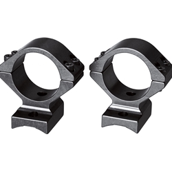 BROWNING BAR/BLR INTERGRATED SCOPE MOUNTS 1" LOW (12377)