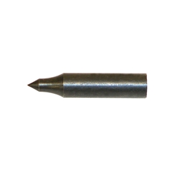 SAUNDERS TAPERED GLUE-ON FIELD POINTS 11/32", 125GRSN-8503D