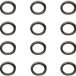 NAP THUNDERHEAD "O" RINGS (NAP-60-119)
