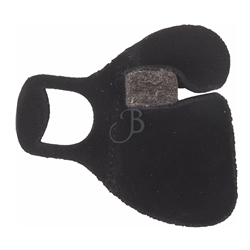 NEET PINCH FREE HAIR TAB LG/RH (NTPFTHLR)