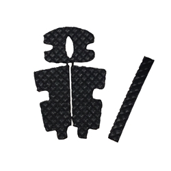 QAD ULTRAREST REPLACEMENT FELT