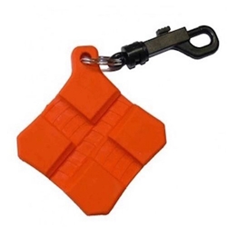 EASTON ARROW PULLER PUCK ORANGE (222874)