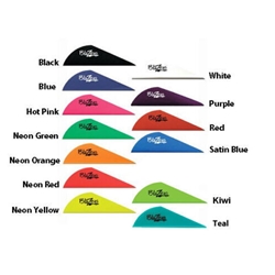 BOHNING BLAZER VANE - 12 PK