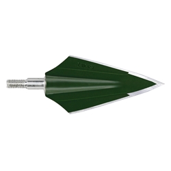 ZWICKEY ESKILITE 2 EDGE 135GR, SCREW-ON (S52)