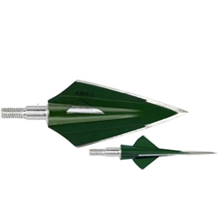 ZWICKEY ESKILITE 4 EDGE 135GR, SCREW ON (S54)