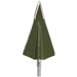 ZWICKEY DELTA 2 EDGE 170GR, SCREW-ON (SD2)
