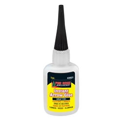 Pine Ridge INSTANT GLUE 2 OZ. (PRA-2602)