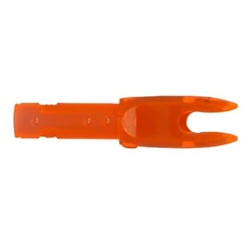 EASTON "G" NOCK ORANGE