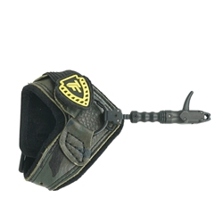 TRUFIRE SMOKE MAX BUCKLE FOLDBACK (MXSMBF) Trufire Smoke MAX Buckle Foldback Release