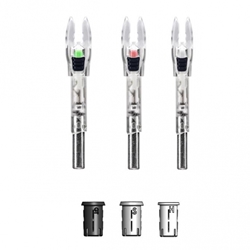 NOCKTURNAL SHIFT Nockturnal Shift NT810 Universal Fit