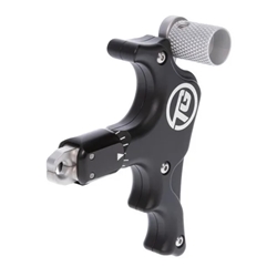 TruGlo TG-TG2520B READY SHOT 3 FINGER Tru Glo Ready Shot 3 Finger Release
Dual Jaw