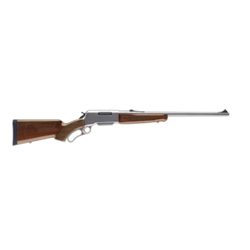 BROWNING BLR LW SS CURVED GRIP